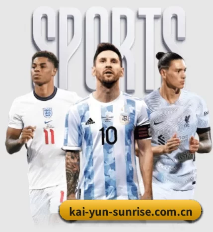五大服务分区,信息按项目分类 - 多运动项目内容板块 - Kering